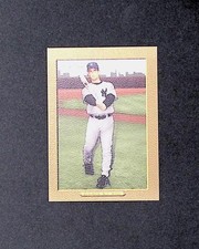 Jorge Posada Cards, Rookie Cards and Autographed Memorabilia Guide 13