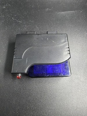 Nakitek 3DO Wireless Controller Infrared Receiver Adapter Model VRA-386A