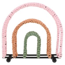 Napkin Holder Iron Art Napkin Holder Home Decorative Napkin Stand Organizer