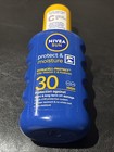 Nivea Sun Protect Moisture Spf 30