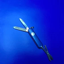 Victorinox Classic SD Swiss Army Knife - Dept of the Air Force