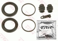 TRW Reparatursatz Bremssattel SJ1290 FüR Rover Landrover Discovery 4 L319 Range