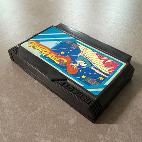 [Operation confirmed] Famicom software Family Pinball Namcot