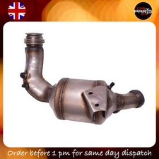 SCARICO PER FILTRO ANTIPARTICOLATO DIESEL MERCEDES-BENZ CLS CLASSE E