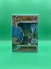 Funko Pop! Dragonball-SSGSS Gogeta-Funko Shop Exclusive-#1866-SOLD OUT-