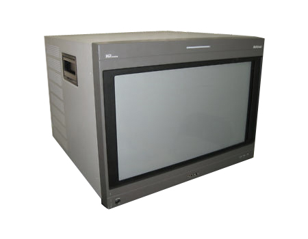 Sony Trinitron BVM-D24E1WU 24