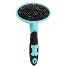 1pc Cat Brush Grooming Tool Cat Hairbrush Pet Supplies Cat Cleaning Brush