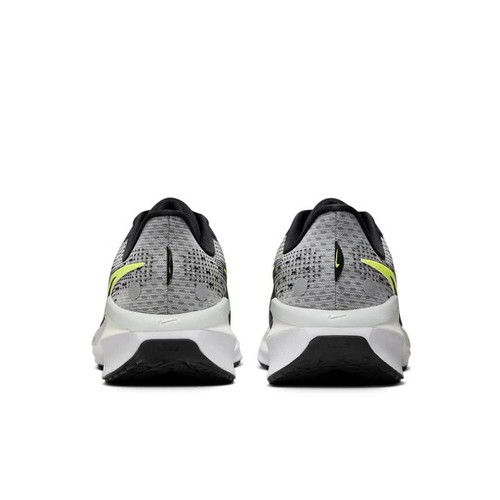 Nike Air Zoom Vomero 17 FB1309-001 Tenis Para hombres Negro Blanco Volt Zapatos para Correr - Imagen 29 de 78