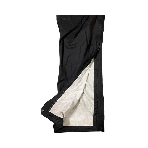 Marmot Kids Precip Pants, Sz Medium, Black, Rain Pants - Picture 7 of 10