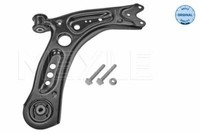 Meyle Querlenker Vorne Rechts FüR VW Golf VII Golfvan Seat Leon Audi A3
