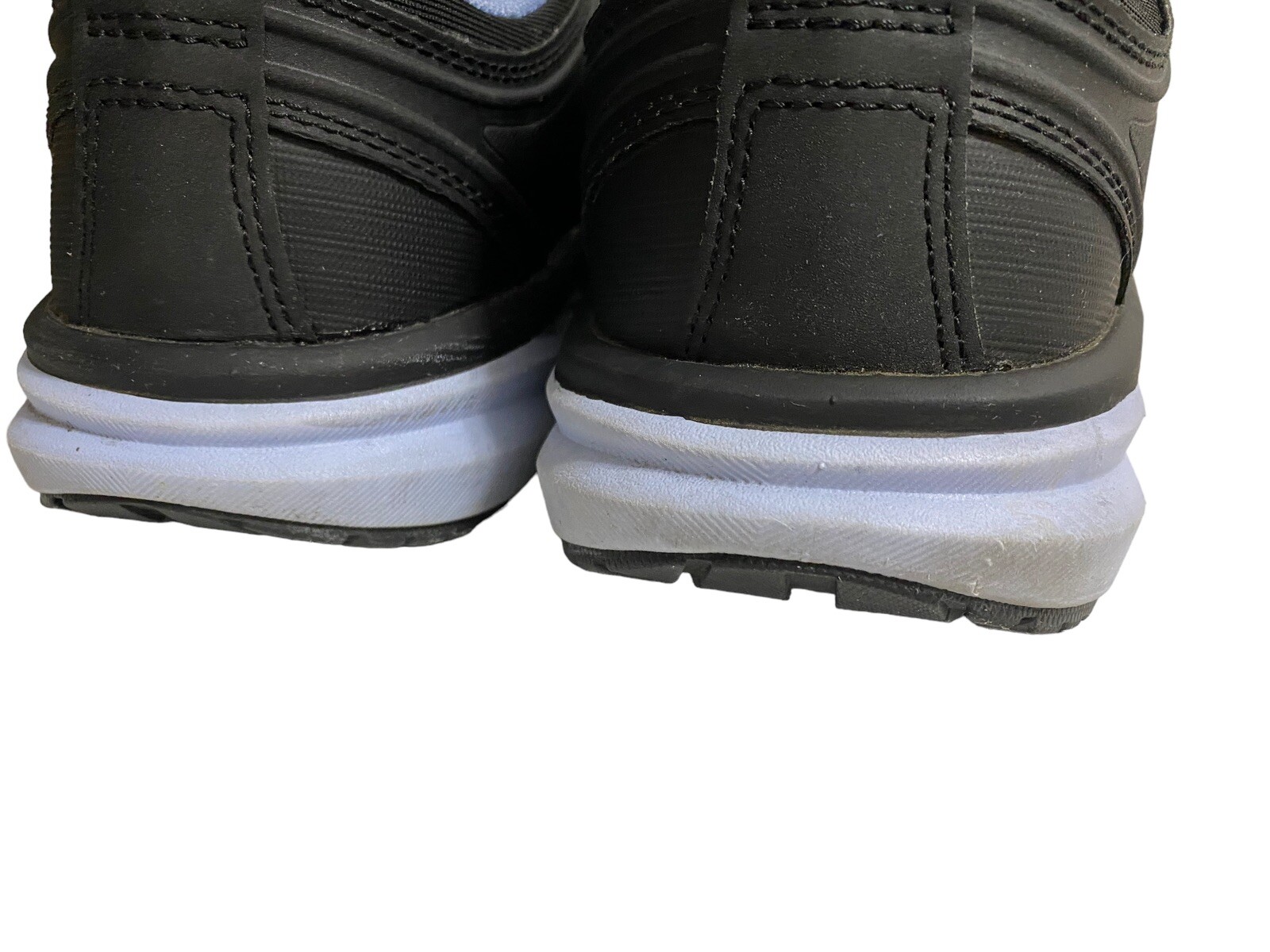 Scarpa da lavoro KEEN Utility donna Vista Energy punta composita NERA 10 M usata