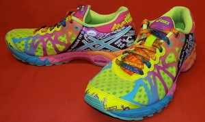 asics gel noosa tri 9 swim bike run