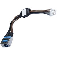 Dc Power Jack Connector For Acer Aspire 5720 5720z-1a1g12 7720z-1a2g16mi Series Dc Power Jack Connector For Acer Aspire 5720 5720z-1a1g12 7720z-1a2g16mi Series