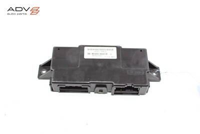 2022 - 2025 INFINITI QX60 FRONT LEFT DRIVER SEAT POWER CONTROL MODULE UNIT OEM