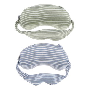 2in1-Travel-Flight-Sleep-Eye-Mask-Soft-Head-Neck-Support-Pillow-Rest-Cushion