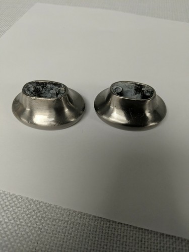 Elvis Presley Furniture Knobs/Pulls, set of two - Picture 6 of 8