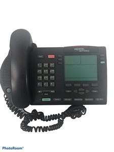 GENUINE NORTEL MERIDIAN M3904 PRO OFFICE CHARCOAL TELEPHONE NTMN34FB70 NO STAND GENUINE NORTEL MERIDIAN M3904 PRO OFFICE CHARCOAL TELEPHONE NTMN34FB70 NO STAND