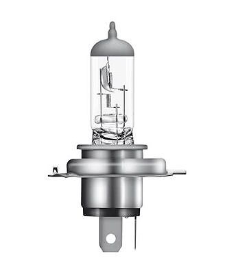 Glühlampe Fernscheinwerfer ams OSRAM 64193CLC passend für NISSAN OPEL - Bild 2 von 3