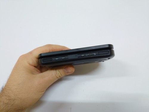 XDA Exec SPV M5000 Mda Pro HTC Universal Windows Handy PDA QTEK 9000 PU10 - Bild 12 von 21
