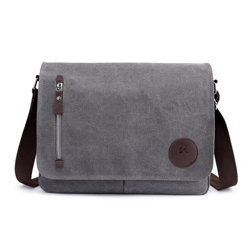 Men's Bag Bolso de hombro para hombre Bolso bandolera Bolso de viaje para  hombre | eBay