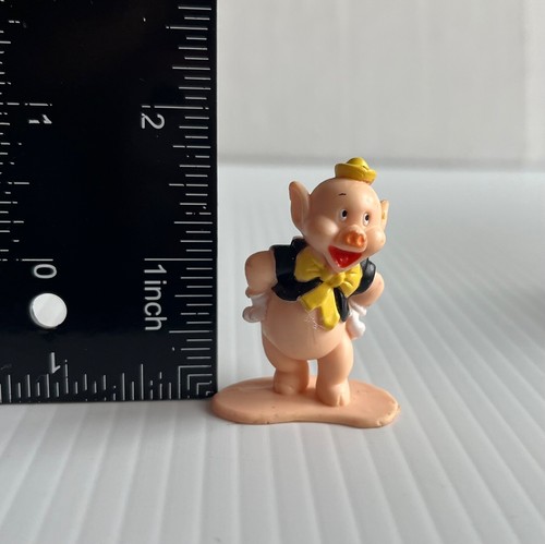 Sonrics Mexico Vintage Figures Cartoonmania,Looney Tunes,Animaniacs - You Choose - Picture 76 of 99