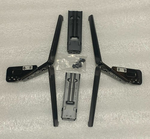 Sony XBR55X950H Stand/Legs & Necks W/Screws 500935611/ 500935211 /500989411 USED