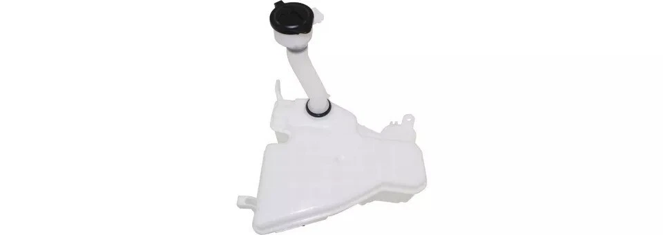 New Washer Reservoir For 2016-2014 Lexus IS300 IS250 IS350 IS200t LX1288115 - Image 3 of 4