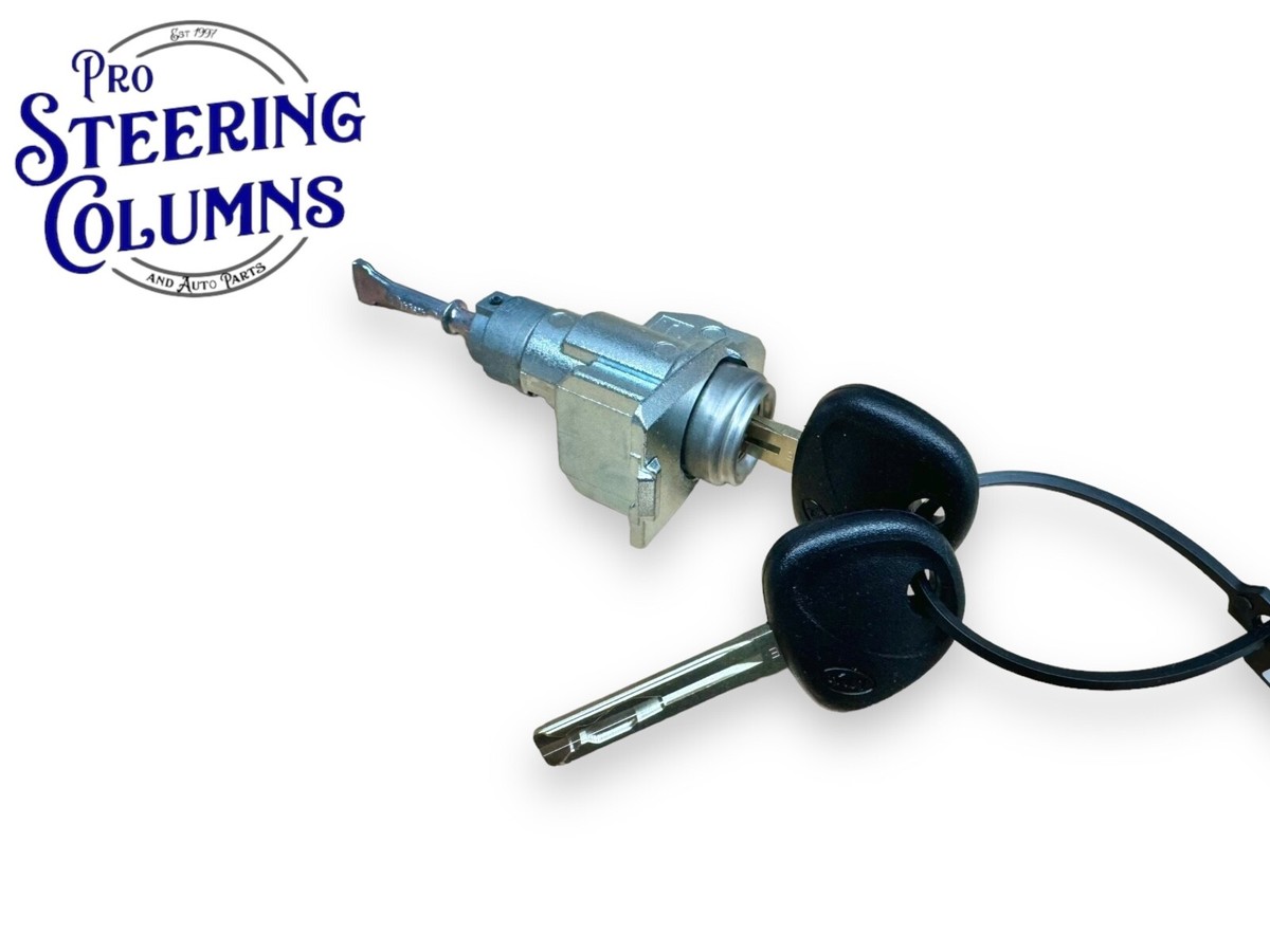 15-21 Sedona Driver Front Left Door Lock Cylinder New OEM 81970