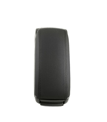 Armlehne Mittelarmlehne Mittelkonsole Auto Leder Für Opel Astra H 04 - 10 - Bild 6 von 12