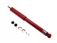 Koni 8040 1026 KONI Special (red) 8040- internally adjustable, twin-tube low pre