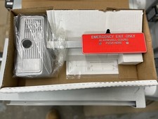 Alarm Lock Systems model 250 x 28 Electronic Panic Lock/ NEW IN BOX