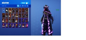 Compte Fortnite Cree Depuis La Saison 2 Avec Tous Les Passes De - compte fortnite cree depuis la saison 2 avec