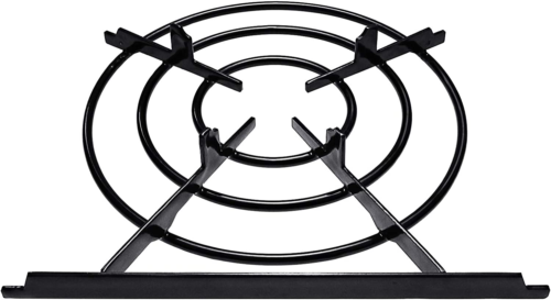 Roadtrip Swaptop Steel Stove Grate for Coleman Roadtrip Grills and Swaptop - Picture 6 of 9