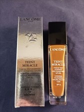 Lancome Teint Miracle Fondotinta Idratante Nuovo 30ml - 14 Brownie