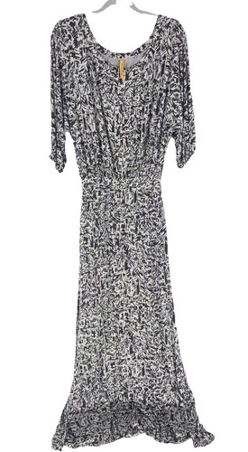 rachel pally jersey dress Rachel Pally purple jersey dress - S