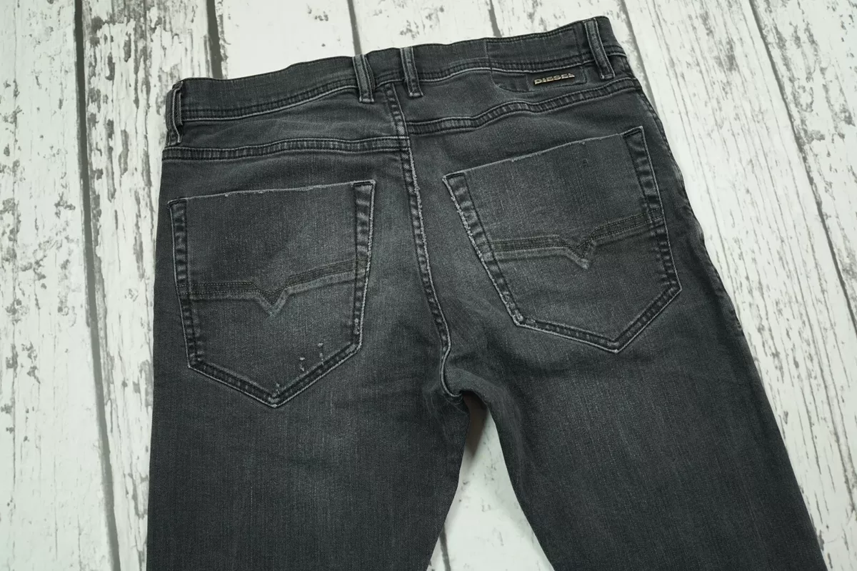 DIESEL TEPPHAR 84NG 084NG JEANS DENIM W30 L32 30x32 30 32 30x32 28 100 AUTHENTI