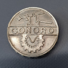 Ancien bouchon CONORD
