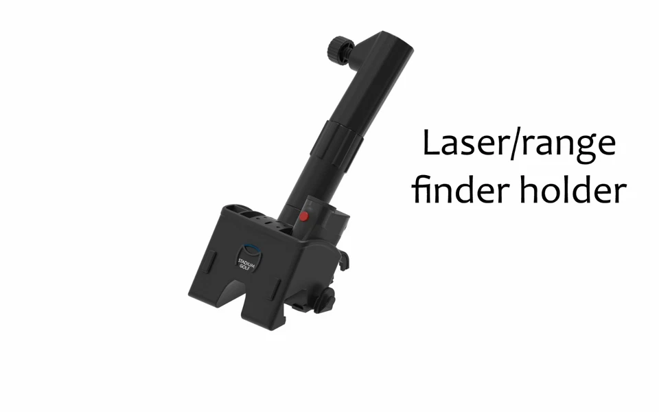 MOTOCADDY All In 1 Accessory | M-Series | Umbrella Holder + Much Much More - Image 2 of 4