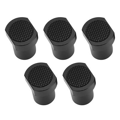 5x Wood Boards Workbench Peg Stoppers Bench Dog Clamp Woodworking ...