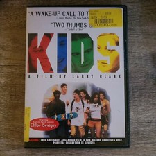 *Tested* Kids (DVD, 2000)