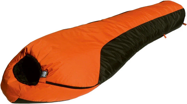 High Peak Mt. Rainier 20° Sleeping Bag, WATERPROOF, 3.7 Pounds