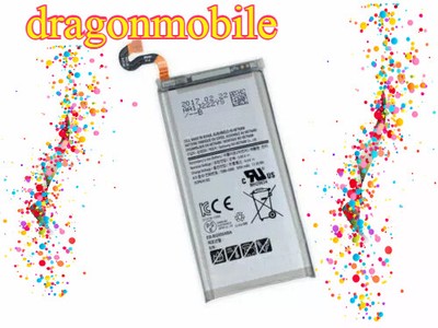 NEW For Samsung Galaxy S8 Plus S8+ G955A G955T G955U EB-BG955ABA Battery 3500mAh