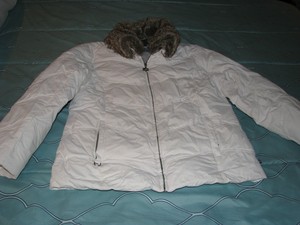 power down series jacket