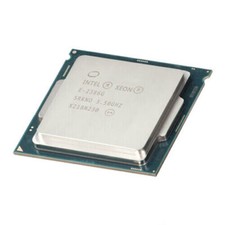    Intel Xeon E-2386G Processor CPU 6-Core 3.50GHz 5.10GHz LGA-1200 TDP-95W P750