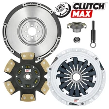 STAGE 3 EXTREME OFF-ROAD CLUTCH KIT+FLYWHEEL for AMIGO RODEO TROOPER MUA 3.2L V6
