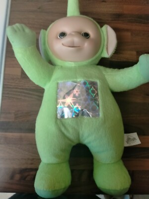 dipsy teddy