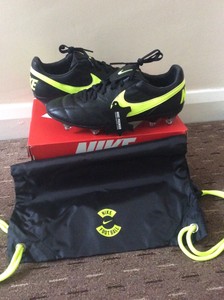 nike premier sg anti clog