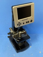 CELESTRON  MICROSCOPE IMAGER 44420 WITH CARRY ON CASE