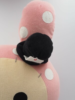 Sentimental circus MB2904 Shappo San-x 2011 Large Plush 19 Sentimental circus MB2904 Shappo San-x 2011 Large Plush 19