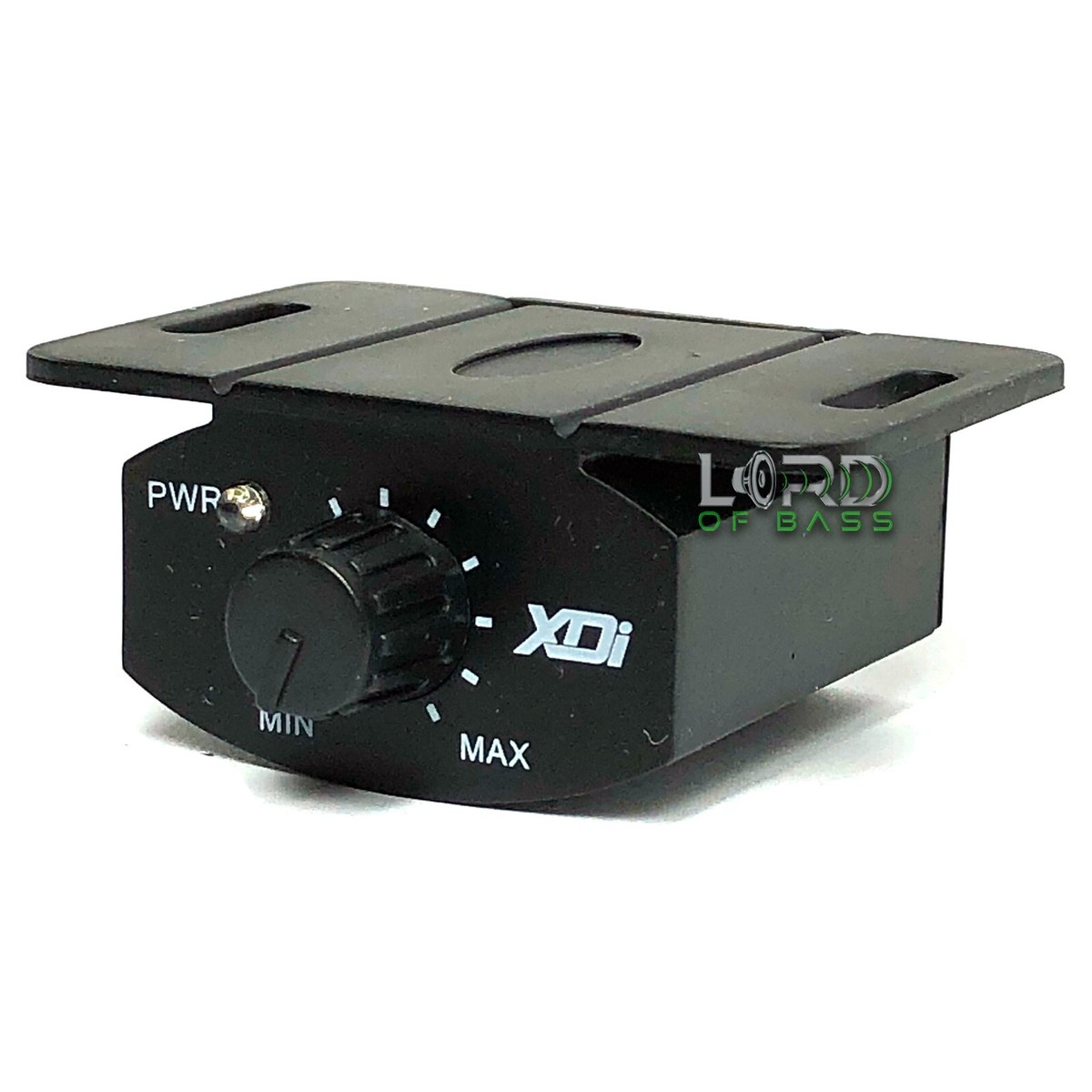 Arc Audio Level Remote Control Wired Bass Knob For XDI V1